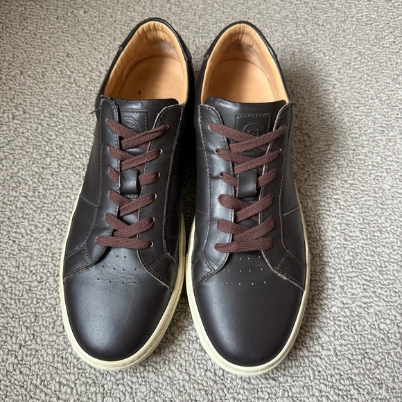 GREATS The Royale Sneakers - Picture 2 of 10